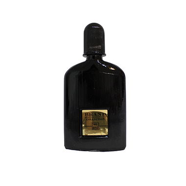 عطرجیبی مردانه برند کالکشن کد محصولTom Ford Black Orchid 010